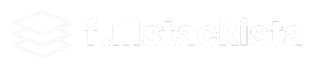 Fullstackista Logo